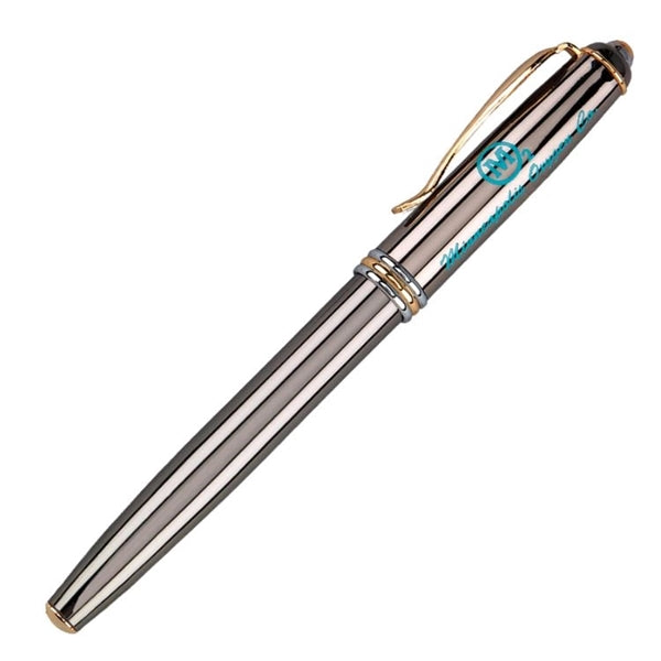 Achilles Luxury Rollerball Gel Pens
