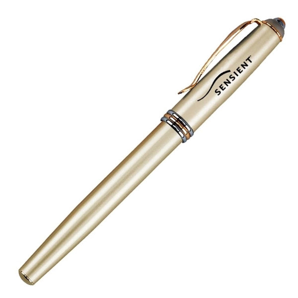 Achilles Luxury Rollerball Gel Pens