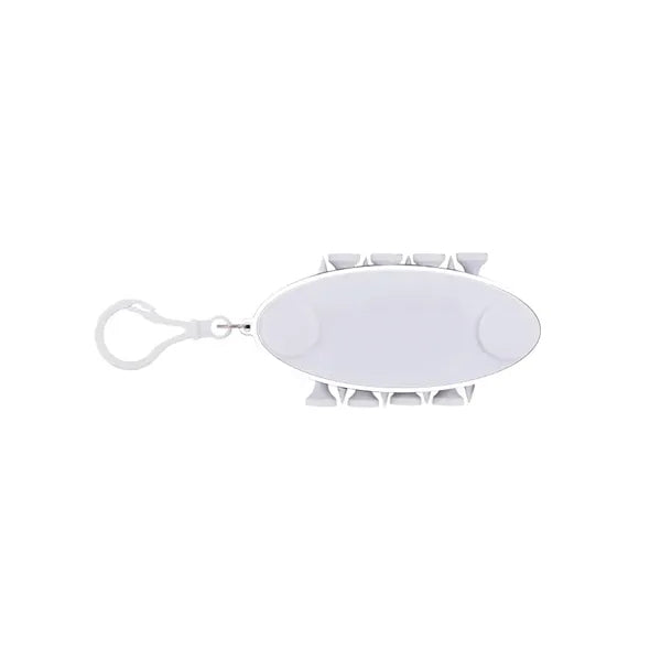 Marketing Golf Tool Set Key Tag
