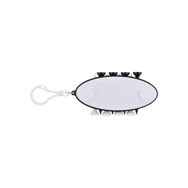 Marketing Golf Tool Set Key Tag