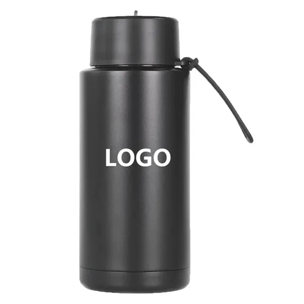 34oz 304 Stainless Steel Cooler Bottle