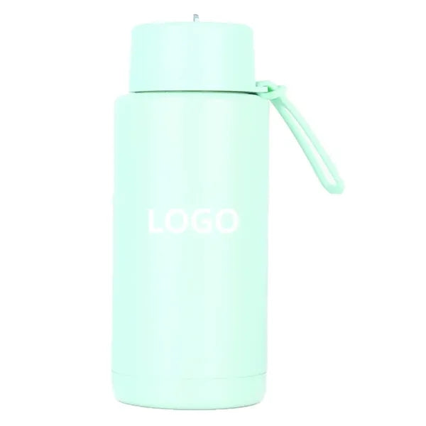 34oz 304 Stainless Steel Cooler Bottle
