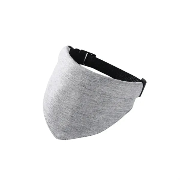 Adjustable Pet Triangle Bibs Bandannas Dogs Scarf
