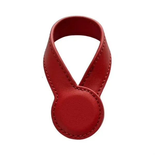Magnetic Hat Clip for Travel on Bag