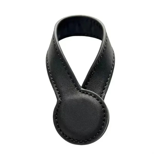 Magnetic Hat Clip for Travel on Bag