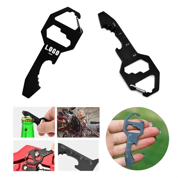 Click 6-in-1 Multi-Function Tools