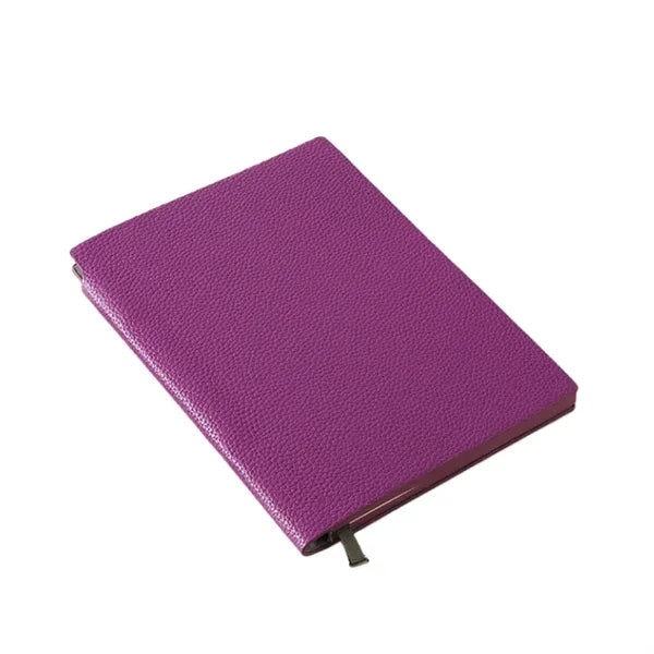 PU Cover A5 Notebook