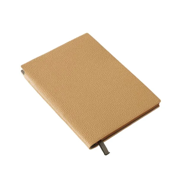 PU Cover A5 Notebook