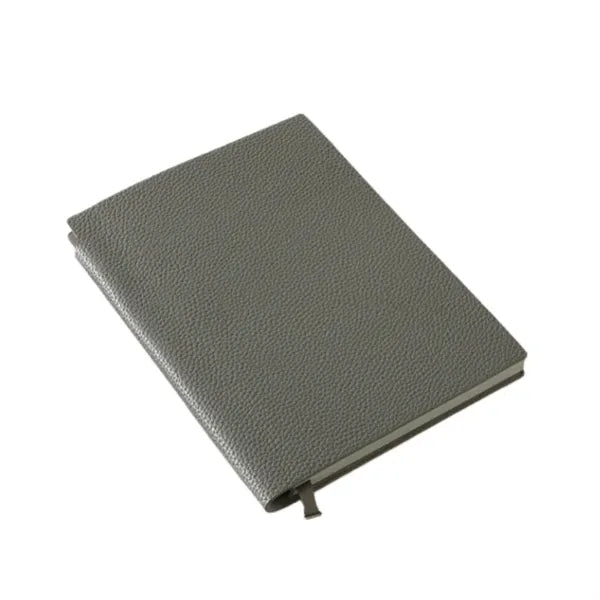 PU Cover A5 Notebook