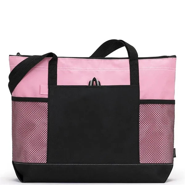 Oxford Cloth Eco-friendly Shopping Bag
