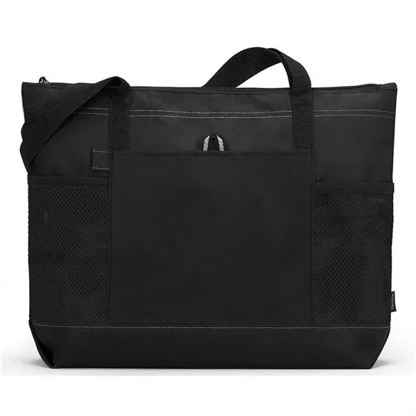 Oxford Cloth Eco-friendly Shopping Bag