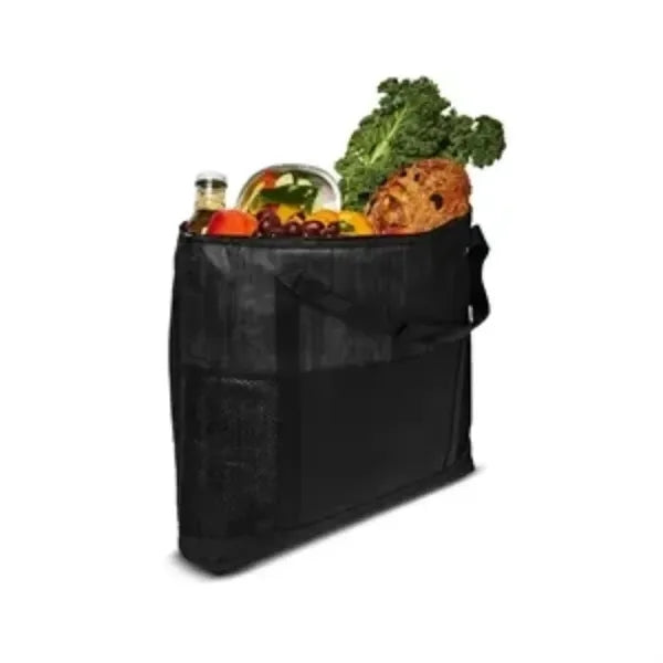 Oxford Cloth Eco-friendly Shopping Bag