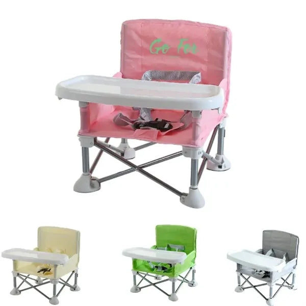 Portable Baby Seat Travel