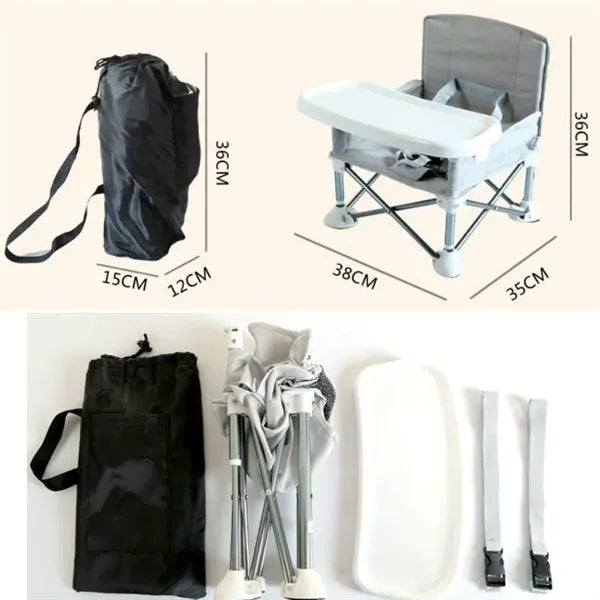 Portable Baby Seat Travel