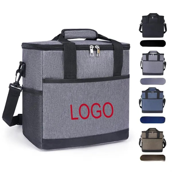 Lunch Bag Insulated Box