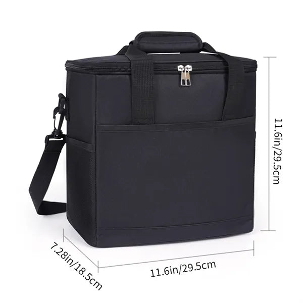 Lunch Bag Insulated Box