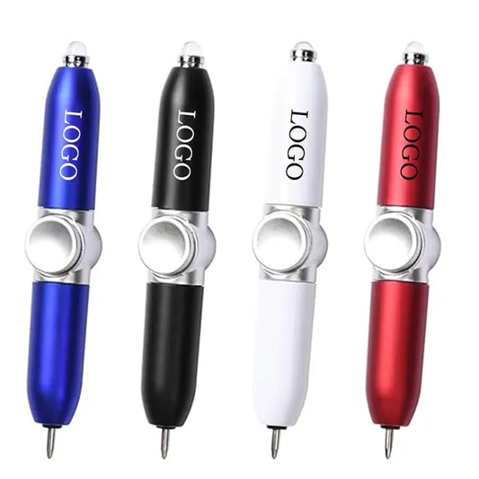 Spinning Fidget Pen