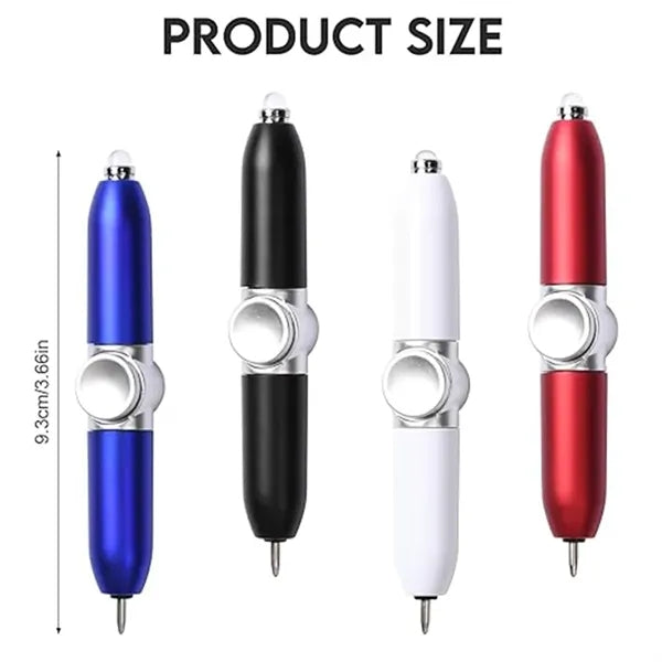 Spinning Fidget Pen