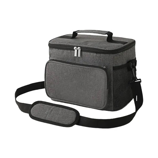 Portable Oxford cloth insulated bag
