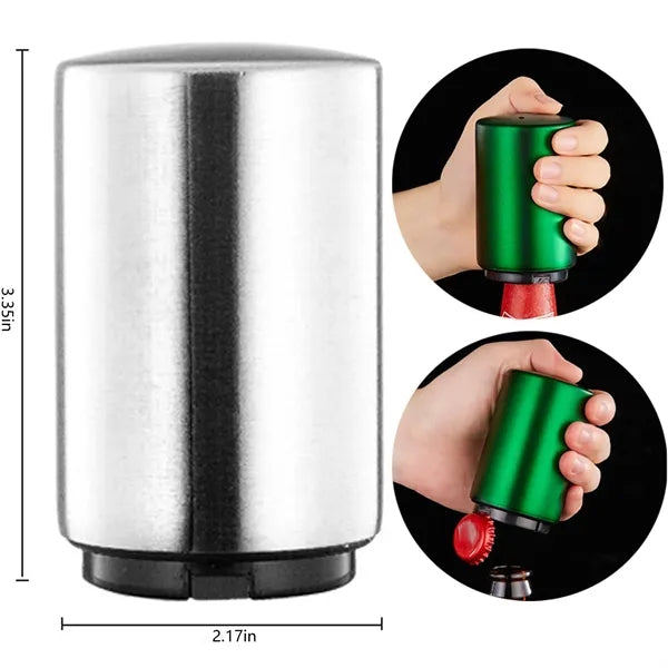 Automic Coffe Mixing Cup