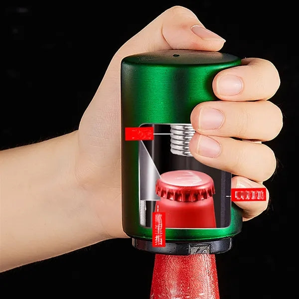 Automic Coffe Mixing Cup