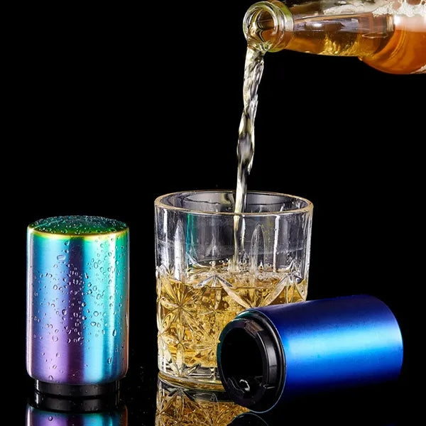 Automic Coffe Mixing Cup