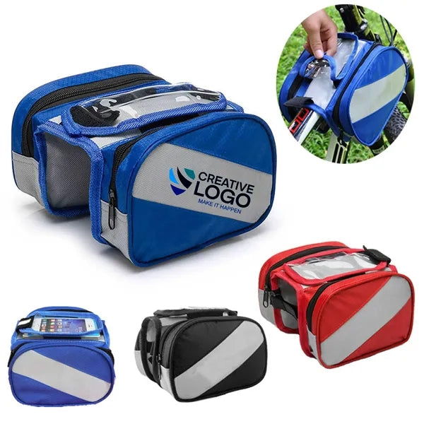 Smartphone-Friendly Crossbody Purse