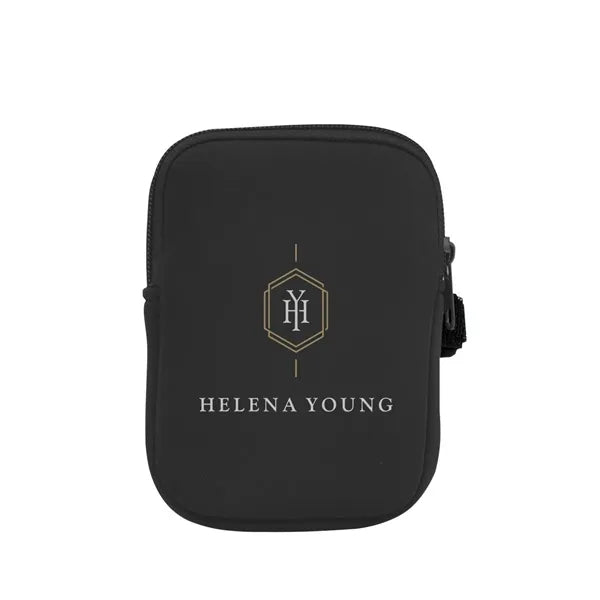 Versatile Outdoor Bottle Sleeve