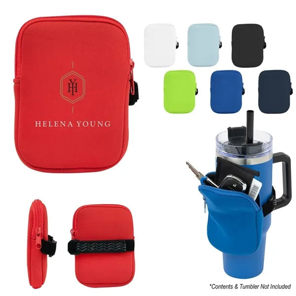 Versatile Outdoor Bottle Sleeve