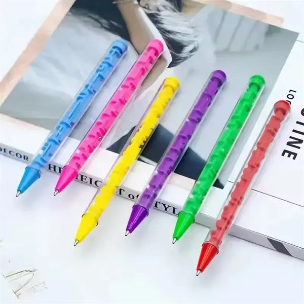 Creative Stationery Maze Ballpoint Pen
