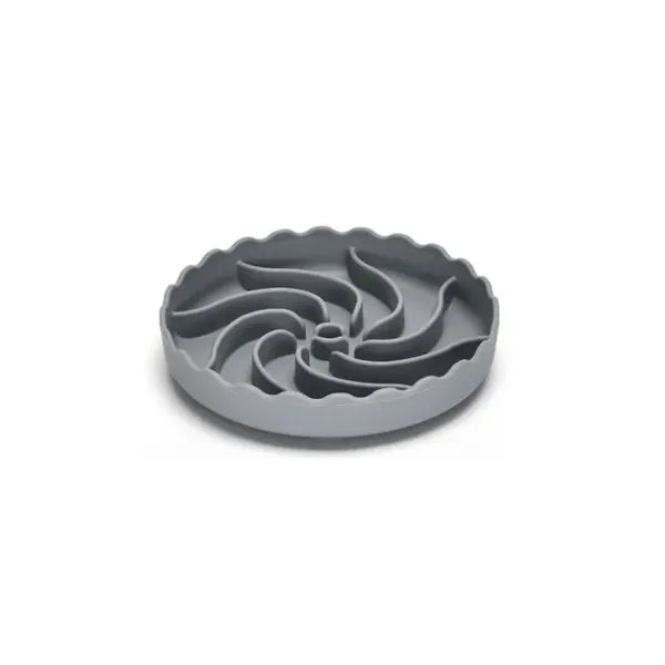 Silicone Slow Feeder Dog Bowls