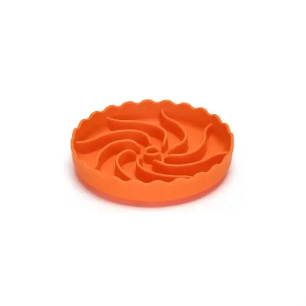 Silicone Slow Feeder Dog Bowls