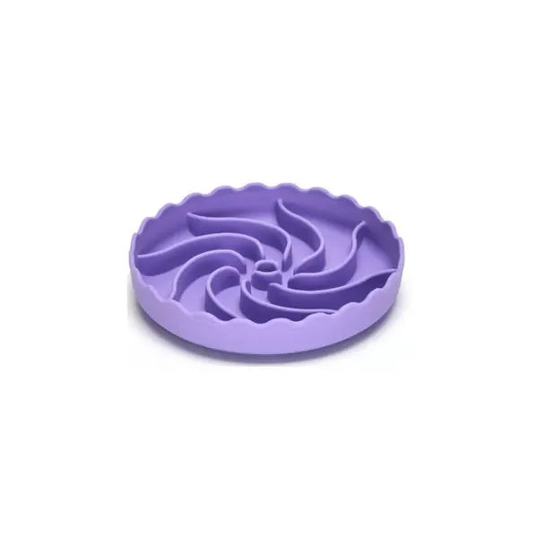 Silicone Slow Feeder Dog Bowls