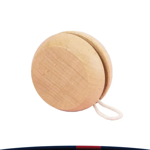 Wobzy Wooden Yoyo