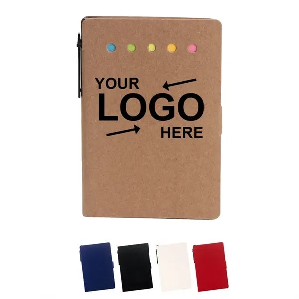 Sticky Note Cards for Quick Reminders