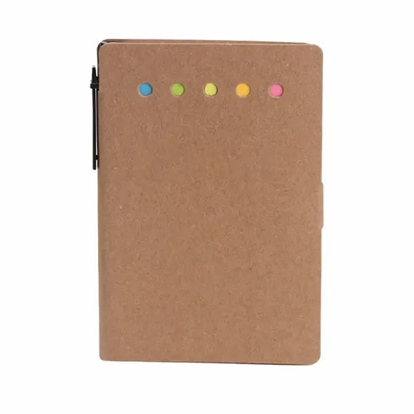 Sticky Note Cards for Quick Reminders