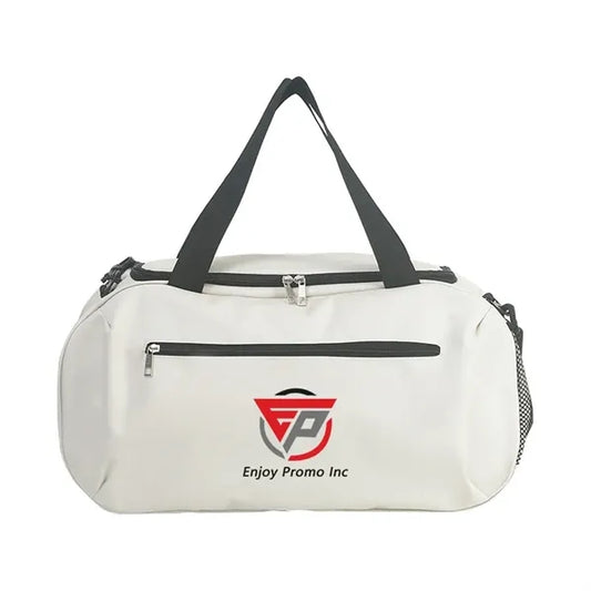 Gym Duffle Bag- Workout Bag for Men & Women, Travel Tote