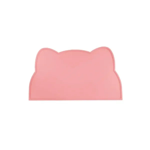 Non-Slip Cat & Dog Feeding Mat