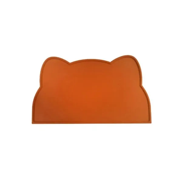 Non-Slip Cat & Dog Feeding Mat