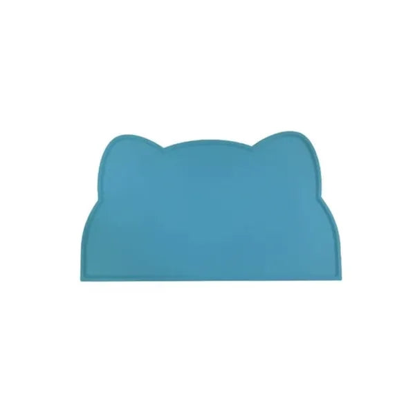 Non-Slip Cat & Dog Feeding Mat