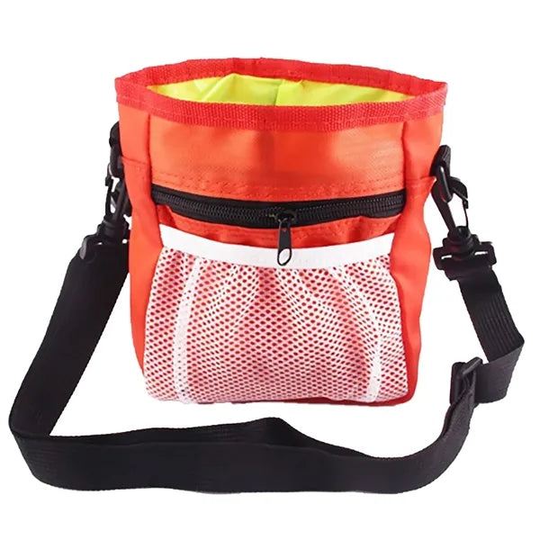 Outdoor Pet Training Pouch