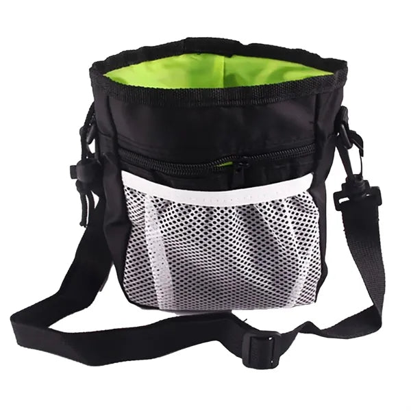 Outdoor Pet Training Pouch