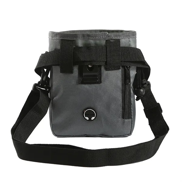 Outdoor Pet Training Pouch