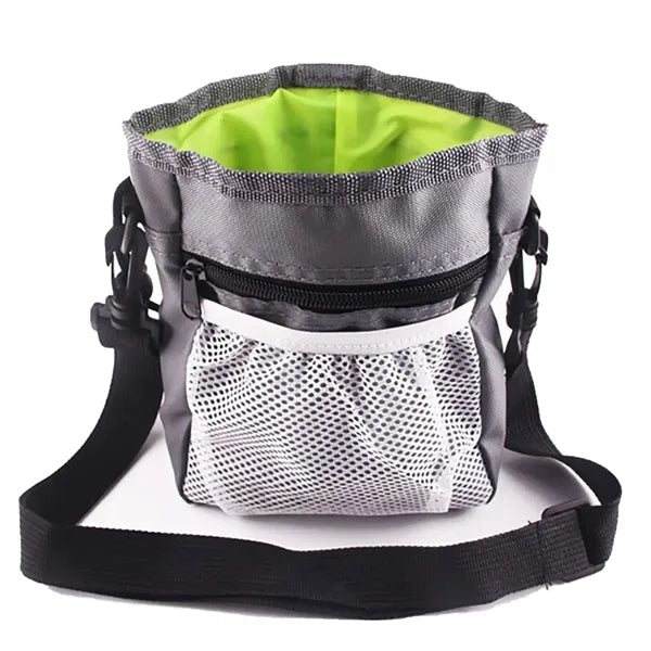 Outdoor Pet Training Pouch