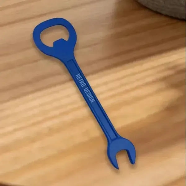 Wrench Bottle Openers