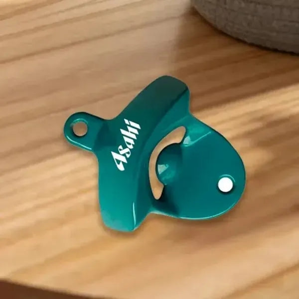 Color Bottle Openers