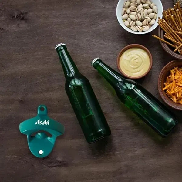 Color Bottle Openers