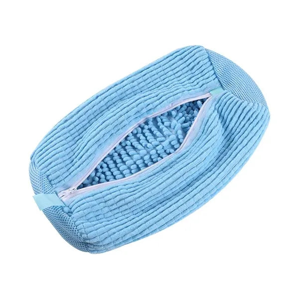 Shoe Washing Bag