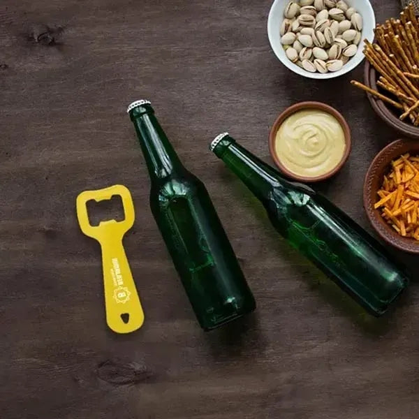 Modern Bottle Openers
