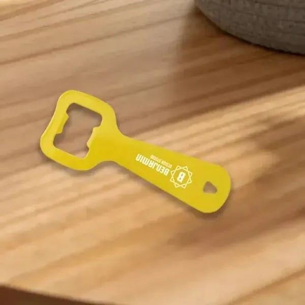 Modern Bottle Openers